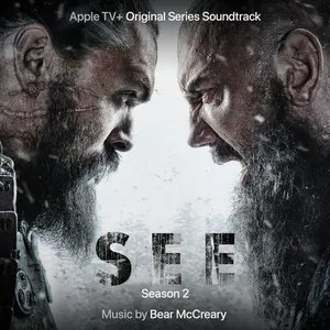 Pochette See, Season 2: Apple TV+ Original Series Soundtrack