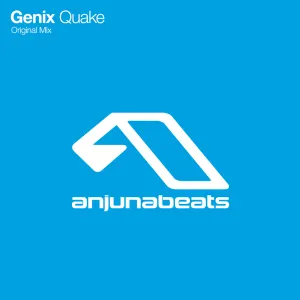 Pochette de Quake de Genix