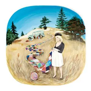Pochette de Vs. Children de Casiotone for the Painfully Alone