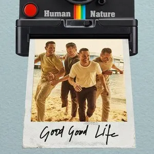 Pochette de Good Good Life de Human Nature