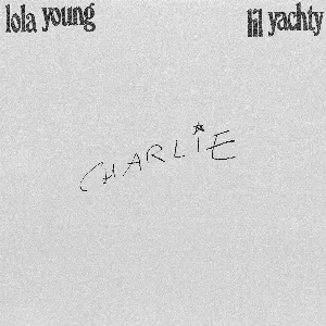 Pochette de Charlie de Lola Young