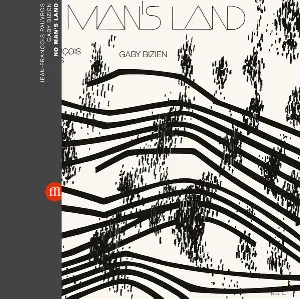 Pochette de No Man's Land de Jean‐François Pauvros