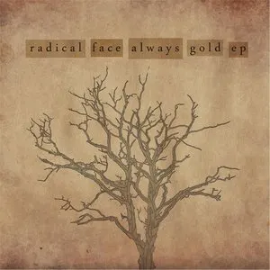 Pochette Always Gold - EP