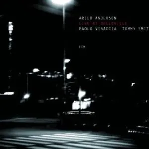Pochette de Live at Belleville de Arild Andersen