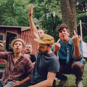Pochette de Love Struck de Dr. Dog
