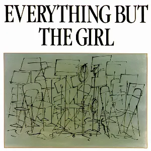 Pochette Everything but the Girl