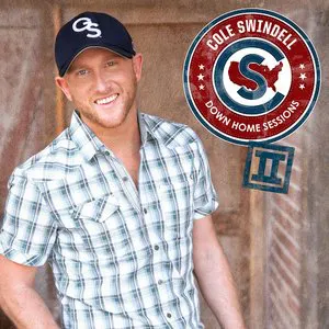 Pochette de Down Home Sessions II de Cole Swindell