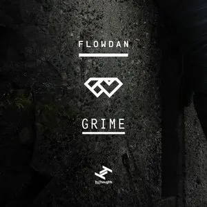 Pochette de Grime de Flowdan