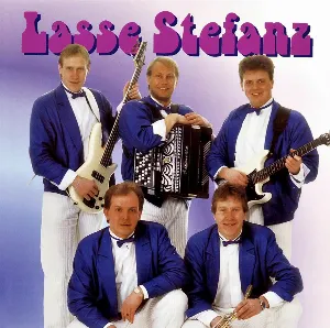 Pochette de Lasse Stefanz de Lasse Stefanz