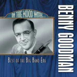 Pochette In the Mood With Benny Goodman