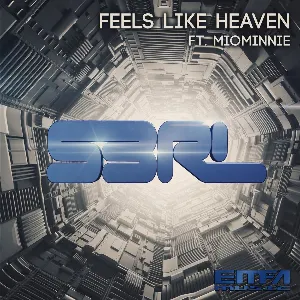 Pochette de Feels Like Heaven de S3RL