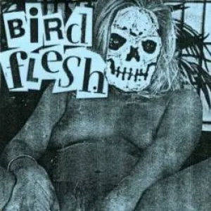 Pochette de Fishfucked de Birdflesh