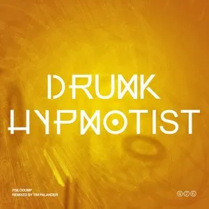 Pochette de Drunk Hypnotist de Psilodump