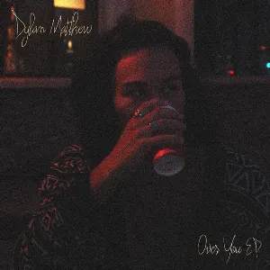Pochette de Over You - EP de Dylan Matthew