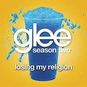 Pochette de Losing My Religion (Glee Cast version) de Glee Cast