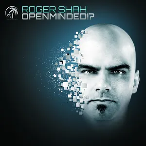 Pochette de Openminded!? de Roger Shah