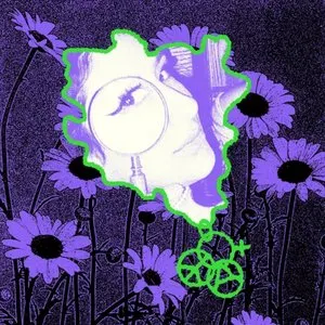 Pochette de Something About You de Eyedress - Dent May