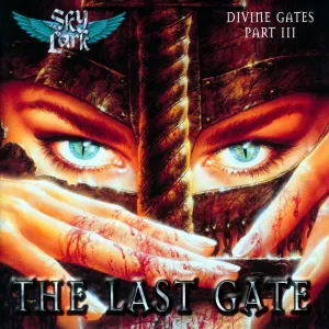 Pochette de Divine Gates, Part III: The Last Gate de Skylark