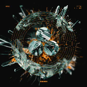 Pochette de Stigma (Eptic remix) de Noisia