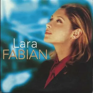 Pochette de Laisse-moi Rêver de Lara Fabian