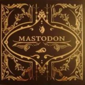 Pochette Mastodon