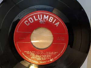 Pochette Sinatra Sings Rodgers and Hart