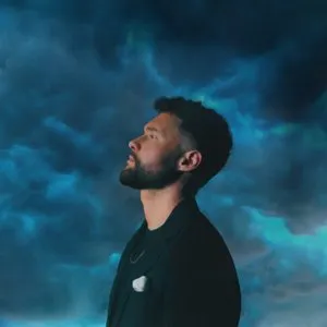 Pochette de Lighthouse de Calum Scott