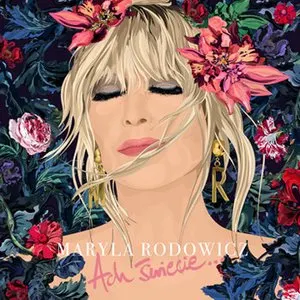 Pochette de Ach świecie… de Maryla Rodowicz