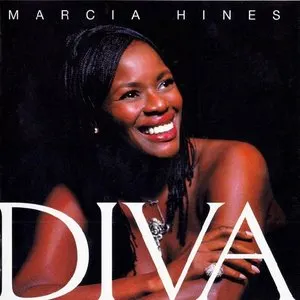 Pochette de Diva (30 Year Anthology) de Marcia Hines