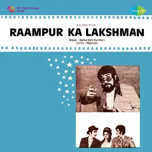 Pochette Raampur Ka Lakshman