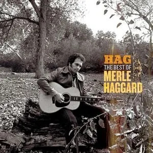 Pochette de Hag: The Best of Merle Haggard de Merle Haggard