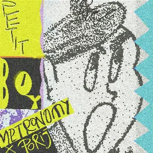 Pochette de Petit Boy de Metronomy