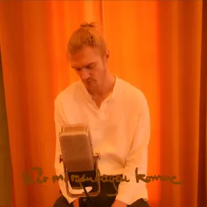 Pochette de Når morgendagen komme de Vamp