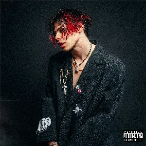 Pochette de YUNGBLUD de YUNGBLUD