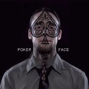 Pochette de Poker Face - Metal Cover de Leo Moracchioli