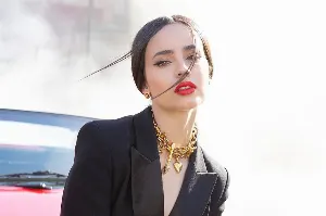 Pochette de Fools Gold de Sofia Carson