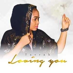 Pochette de Loving You de Tarrah