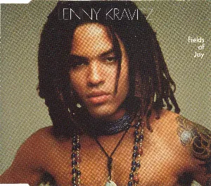 Pochette de Fields of Joy de Lenny Kravitz