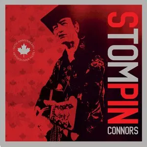 Pochette de 50th Anniversary de Stompin’ Tom Connors