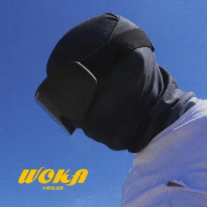 Pochette de WOKA de Houdi