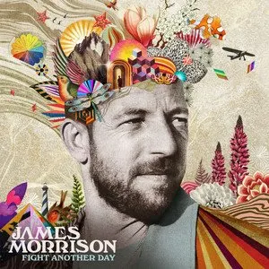 Pochette de Little Wings de James Morrison