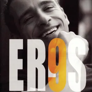 Pochette de 9 de Eros Ramazzotti