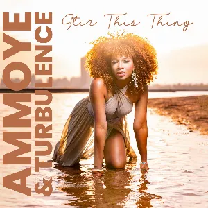 Pochette de Stir This Thing de Turbulence