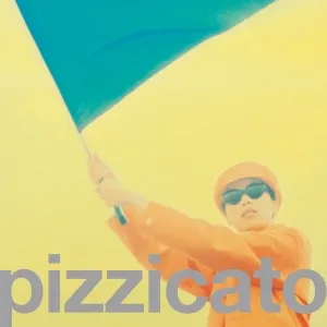 Pochette de 女性上位時代 de Pizzicato Five