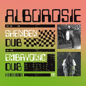 Pochette Shengen Dub / Embryonic Dub