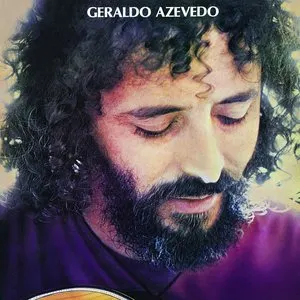 Pochette de Geraldo Azevedo de Geraldo Azevedo