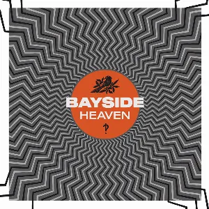 Pochette de Heaven de Bayside