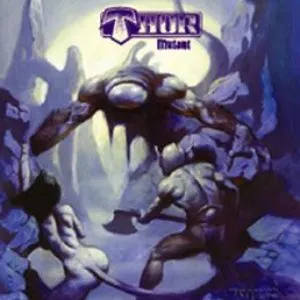 Pochette de Mutant de Thor
