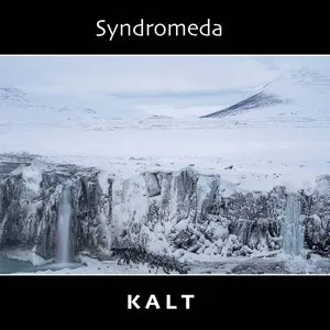 Pochette de KALT de Syndromeda