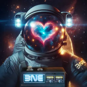 Pochette de Chemical Heart de Grinspoon - Bliss n Eso